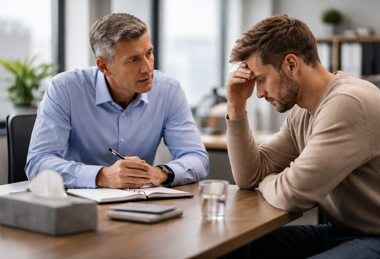 Frokostmøte: Krevende sykefraværssamtaler – og hvordan forebygge dem